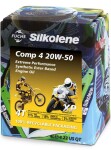 õli mootorid 4T COMP 4 20W50 - XP 4L  poolsünt  ester 11% KÜTUSE SÄÄST